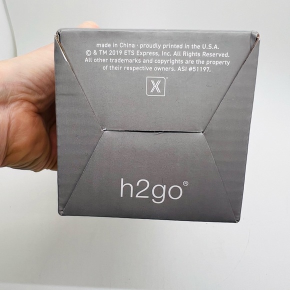 NWT H2Go Force Google - Picture 3 of 6